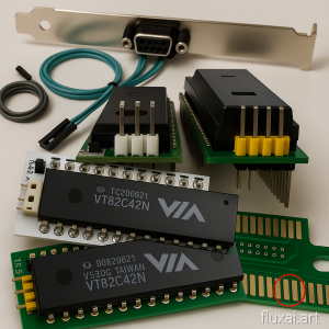 Keyboard Controller Kit