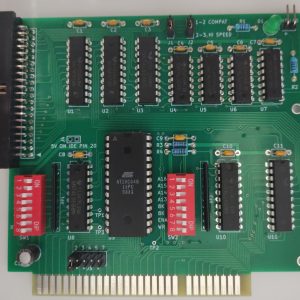 XT-IDE HDD Controller