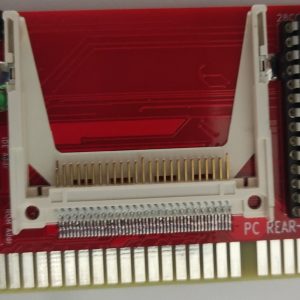 XT-CF CompactFlash ISA Adapter