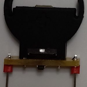 VARTA/Barrel Battery Replacement