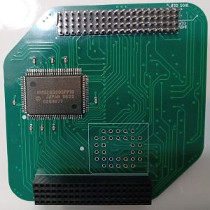 VRAM Expansion Board - 2MB